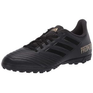 Adidas Men’s Predator 19.4 Turf Soccer Shoes